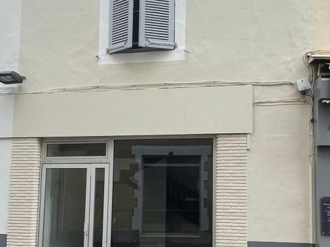 Première photo du bien