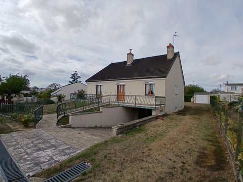 Première photo du bien