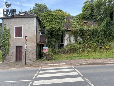Première photo du bien