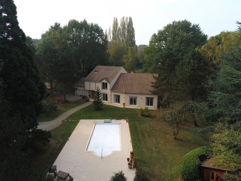 Première photo du bien