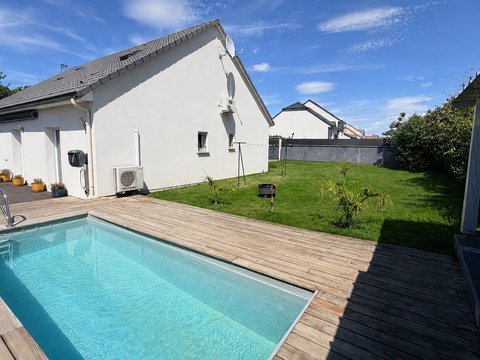 Première photo du bien