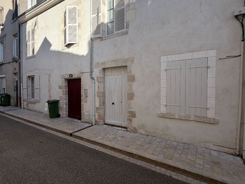 Première photo du bien