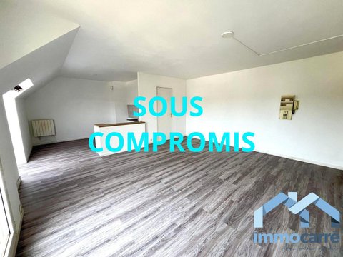 Première photo du bien