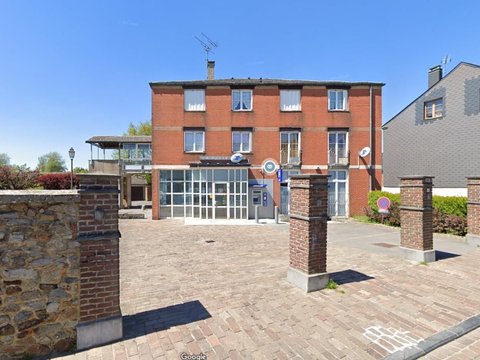 Première photo du bien