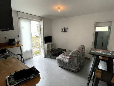 Première photo du bien