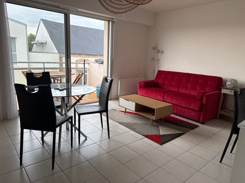 Première photo du bien