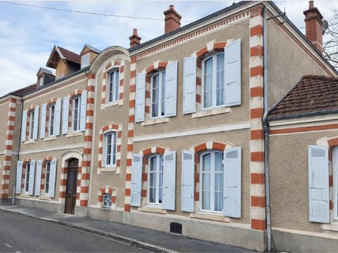 Première photo du bien