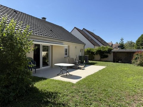 Première photo du bien