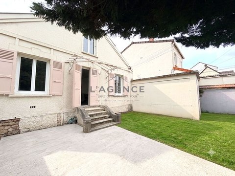 Première photo du bien