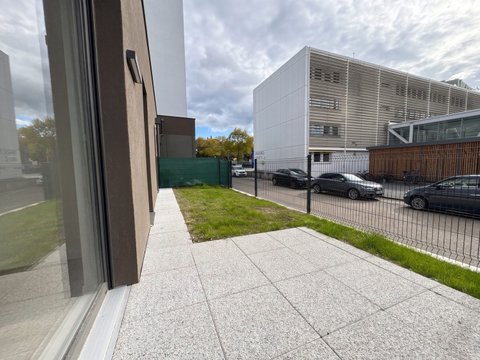 Première photo du bien