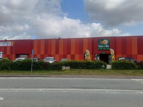 Première photo du bien
