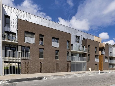 Première photo du bien