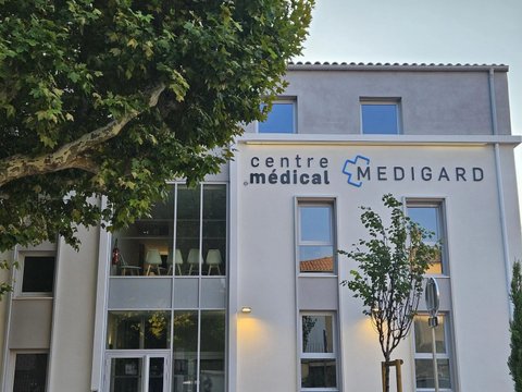 Première photo du bien