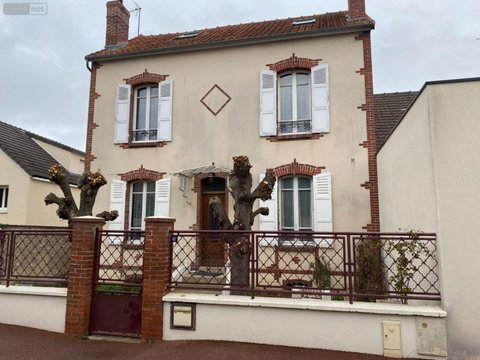 Première photo du bien