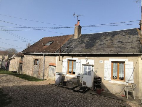 Première photo du bien