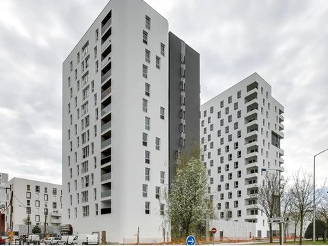 Première photo du bien