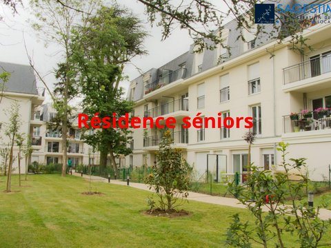 Première photo du bien