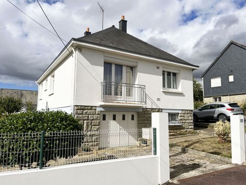 Première photo du bien