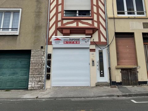 Première photo du bien
