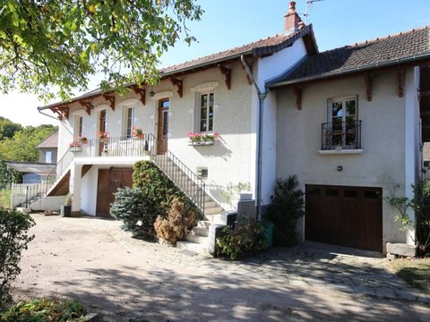 Première photo du bien