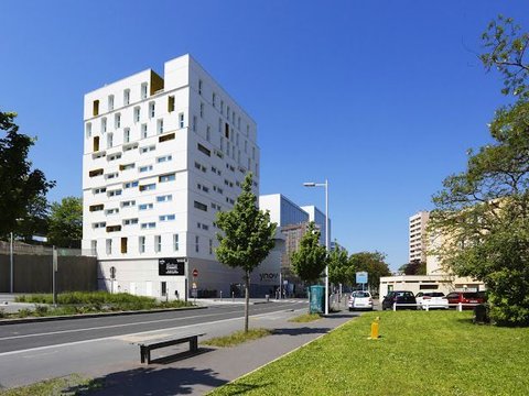 Première photo du bien