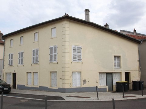 Première photo du bien