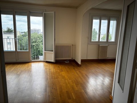 Première photo du bien