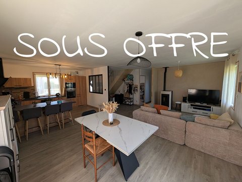 Première photo du bien