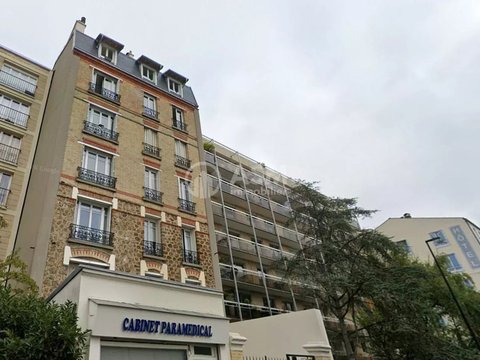 Première photo du bien