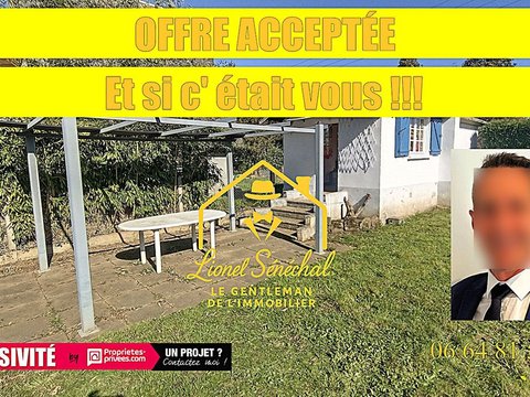 Première photo du bien