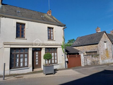Première photo du bien
