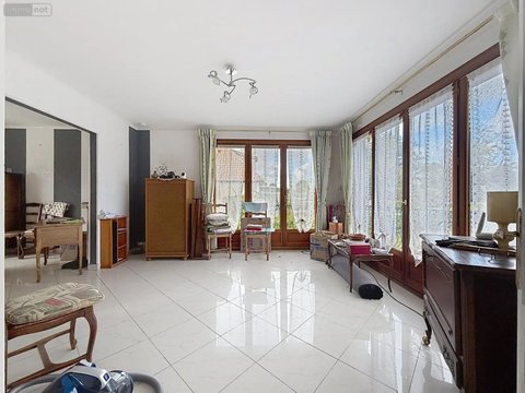 Première photo du bien
