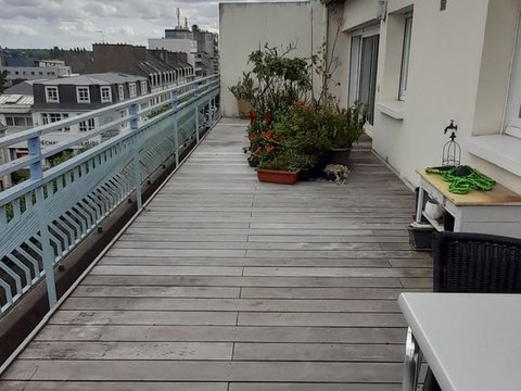 Première photo du bien