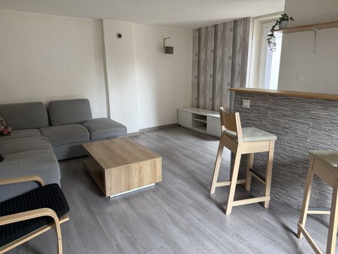 Première photo du bien