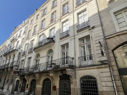 Première photo du bien