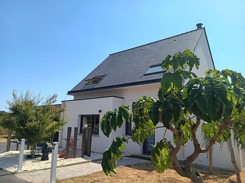 Première photo du bien