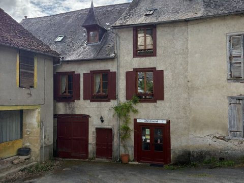 Première photo du bien
