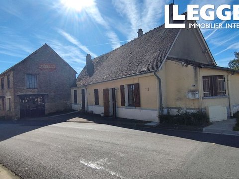Première photo du bien