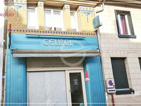 Première photo du bien