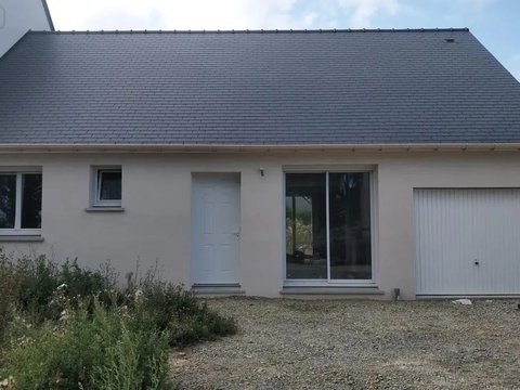 Première photo du bien