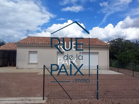 Première photo du bien