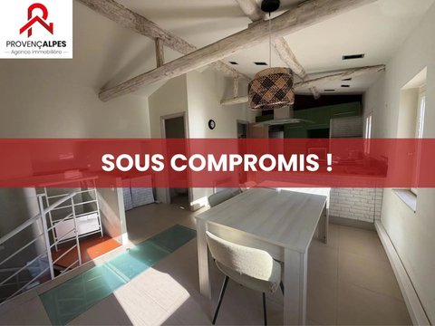 Première photo du bien