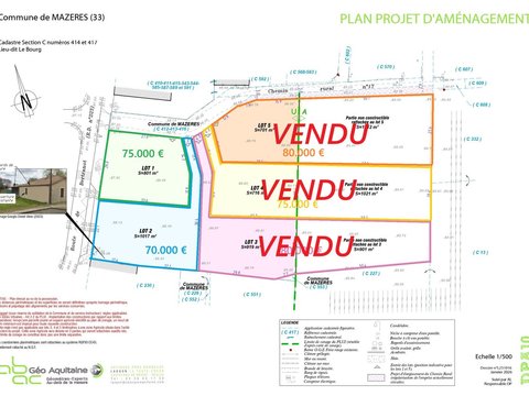 Première photo du bien