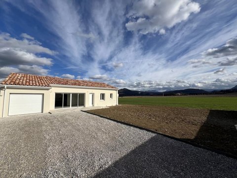 Première photo du bien