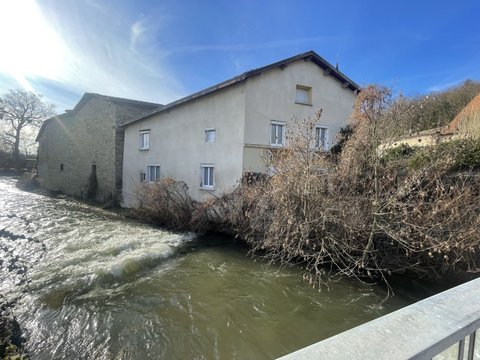 Première photo du bien