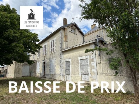Première photo du bien