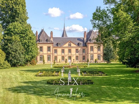 Première photo du bien