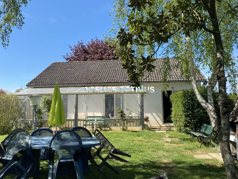 Première photo du bien
