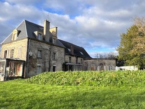 Première photo du bien