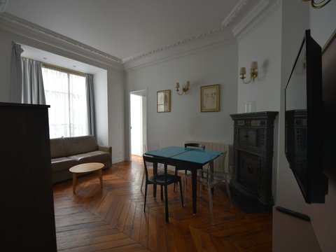 Première photo du bien